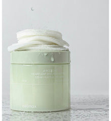 celimax - Heartleaf BHA Peeling Pad