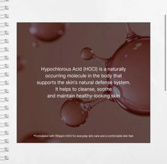 Dr. Althea - Rapid Hypochlorous Acid Rescue Mist