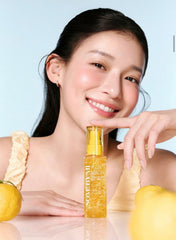 SOME BY MI - Yuja Niacin Brightening Body Serum Mist