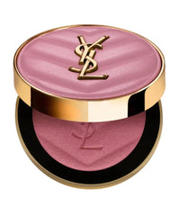Ysl Saint Laurent Make Me Blush 24H Buildable Blurring Powder Blush