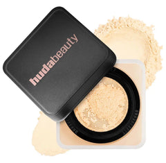 HUDA BEAUTY Easy Bake Blurring Loose Baking & Setting Powder