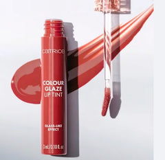 Catrice Color Glaze lip Tint
