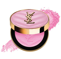 Ysl Saint Laurent Make Me Blush 24H Buildable Blurring Powder Blush