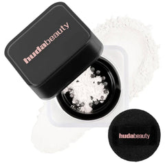 HUDA BEAUTY Mini Easy Bake Loose Baking & Setting Powder