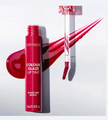 Catrice Color Glaze lip Tint