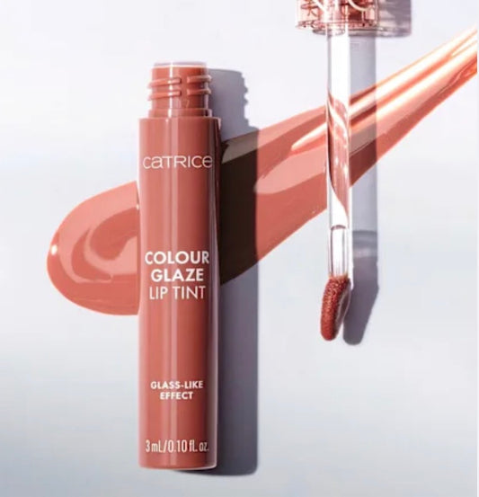 Catrice Color Glaze lip Tint