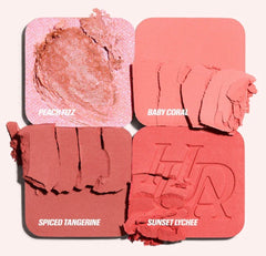 HUDA BEAUTY Blush Filter Blurring Blushlighters Palette