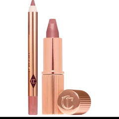 Charlottetilbury PILLOW TALK LIP KIT