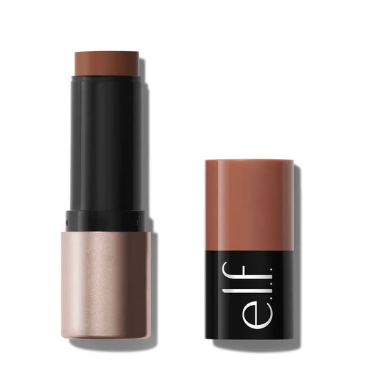 elf Soft Glam Cream Bronzer