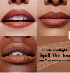 Elf lip liner