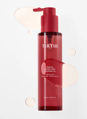 TIRTIR POREXEL WATERY DEEP CLEANSING OIL – 120ML