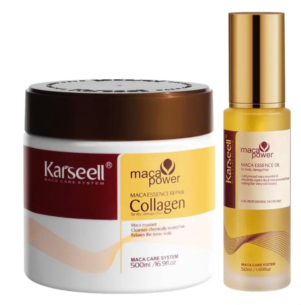 Karseell Power Repair Duo
