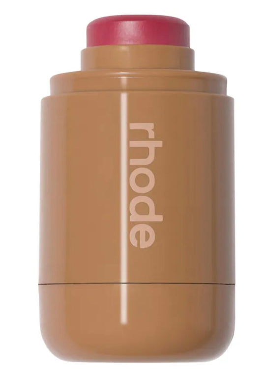 Rhode Pocket Blush Buildable Hydrating Cream Blush