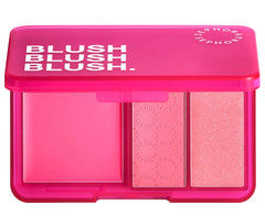 SEPHORA blush 
Blush Blush Blush. Cream & Powder Palette