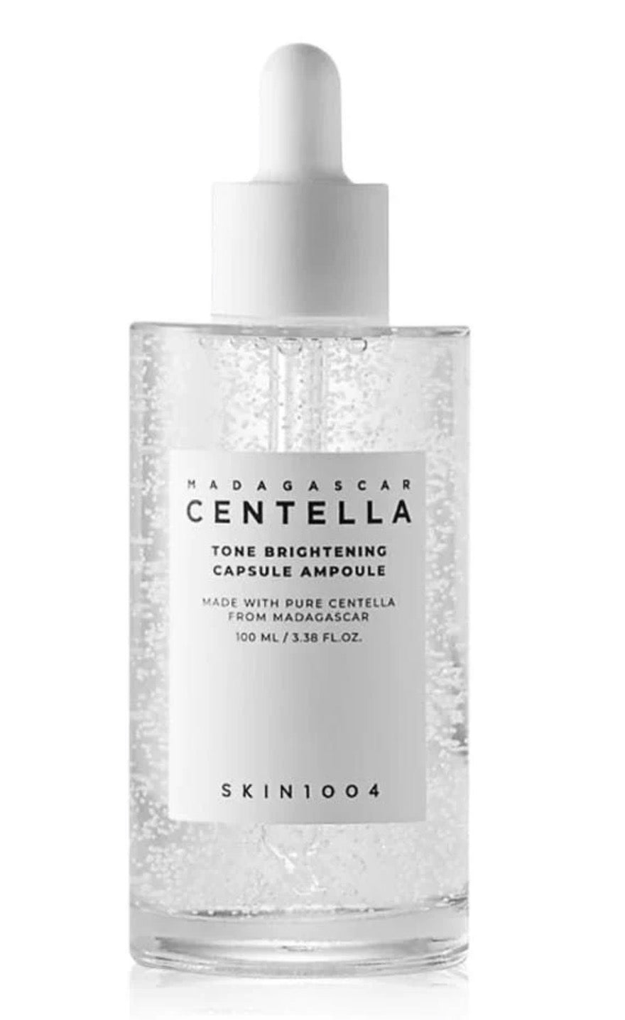 SKIN1004 - Madagascar Centella Tone Brightening Capsule Ampoule