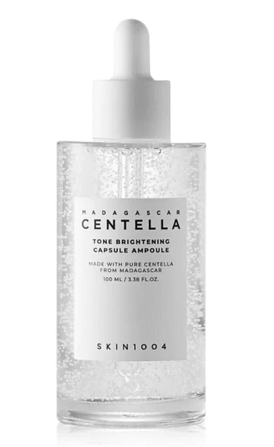 SKIN1004 - Madagascar Centella Tone Brightening Capsule Ampoule