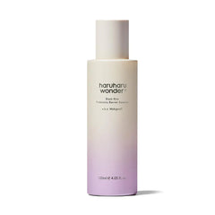 haruharu wonder - Black Rice Probiotics Barrier Essence