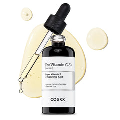 Cosrx vitamin c