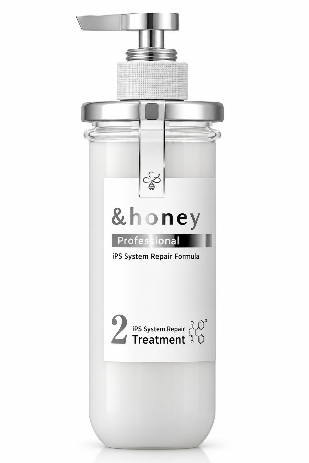 &honey Professional iPS System Repair Formula 2 iPS System Repair Treatment