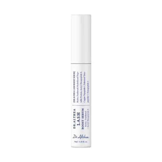 Dr Althea eyelash serum
