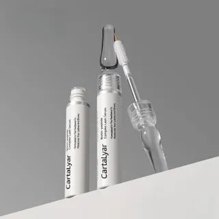 Cartalyer eye lash serum