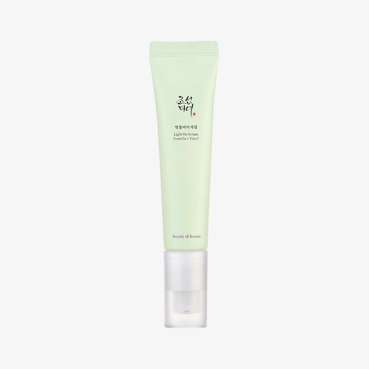 Beauty of Joseon - Light On Serum Centella + Vita C