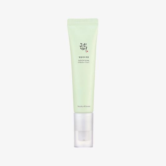 Beauty of Joseon - Light On Serum Centella + Vita C