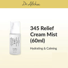 Dr Althea 345 mist 60ml