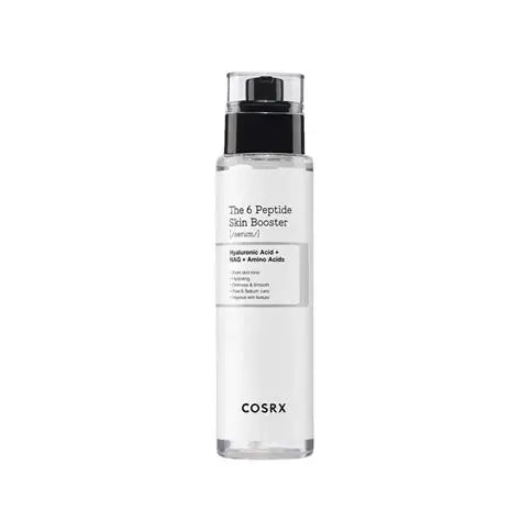 COSRX - The 6 Peptide Skin Booster