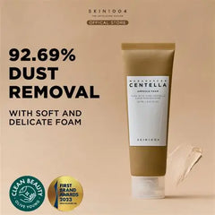 SKIN1004 - Madagascar Centella Ampoule Foam