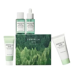 SKIN1004 - Madagascar Centella Tea-Trica Travel Kit