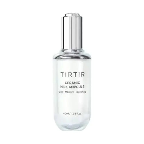 TIRTIR - Ceramic Milk Ampoule