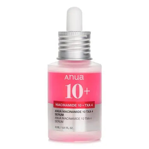 Anua - Niacinamide 10 TXA 4 Serum