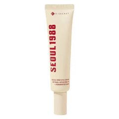 KSECRET - SEOUL 1988 Eye Cream : Retinal Liposome 4% + Fermented Bean