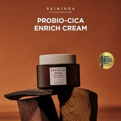 Skin1004 probio cica cream mini