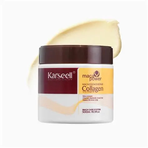 Karseell hair mask