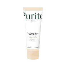 Purito oat cream mini
