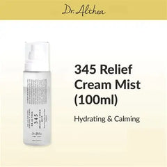 Dr Althea 345 mist 100ml