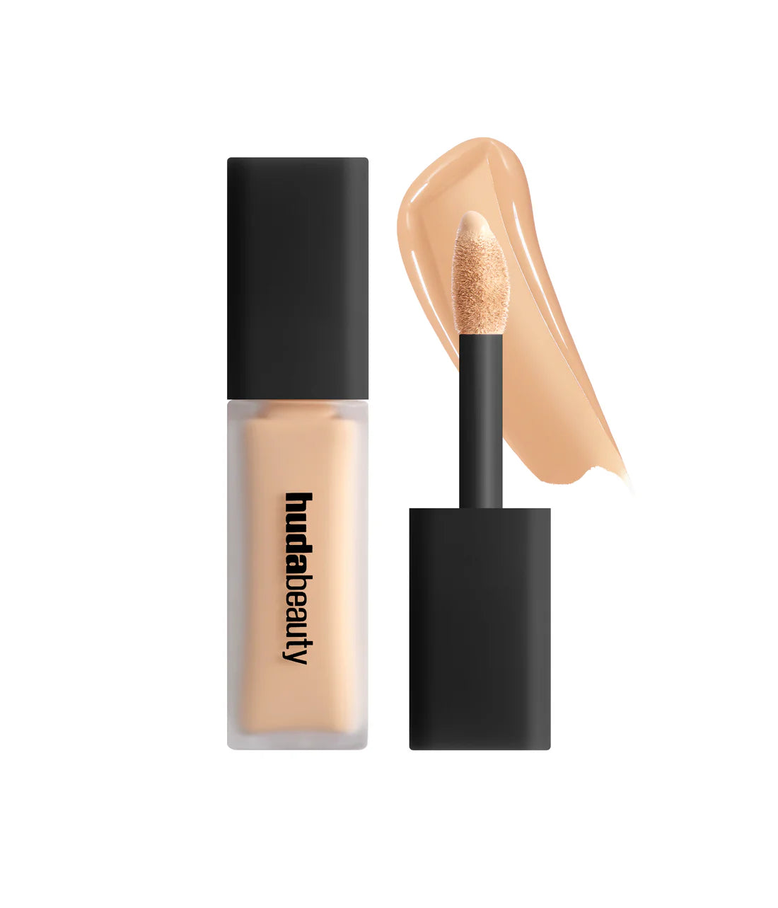 Huda Beauty FauxFilter Luminous Matte Concealer (Sample Size 2ML)