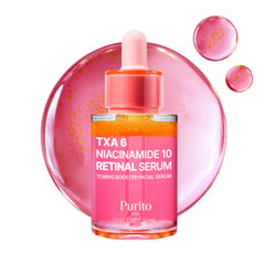 Purito SEOUL - TXA 6 Niacinamide 10 Retinal Serum