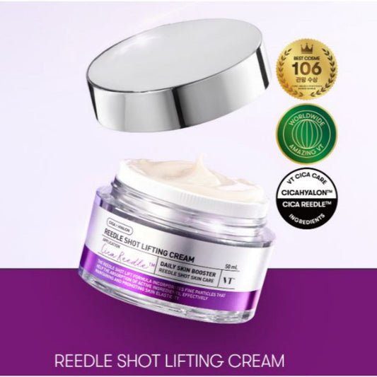 VT - Reedle Shot Lifting Cream