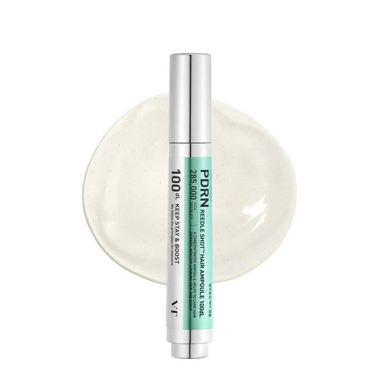 VT pdrn 100 hair ampoule