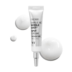 VT garlic spot cream