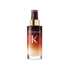 Kerastase night repair oil serum