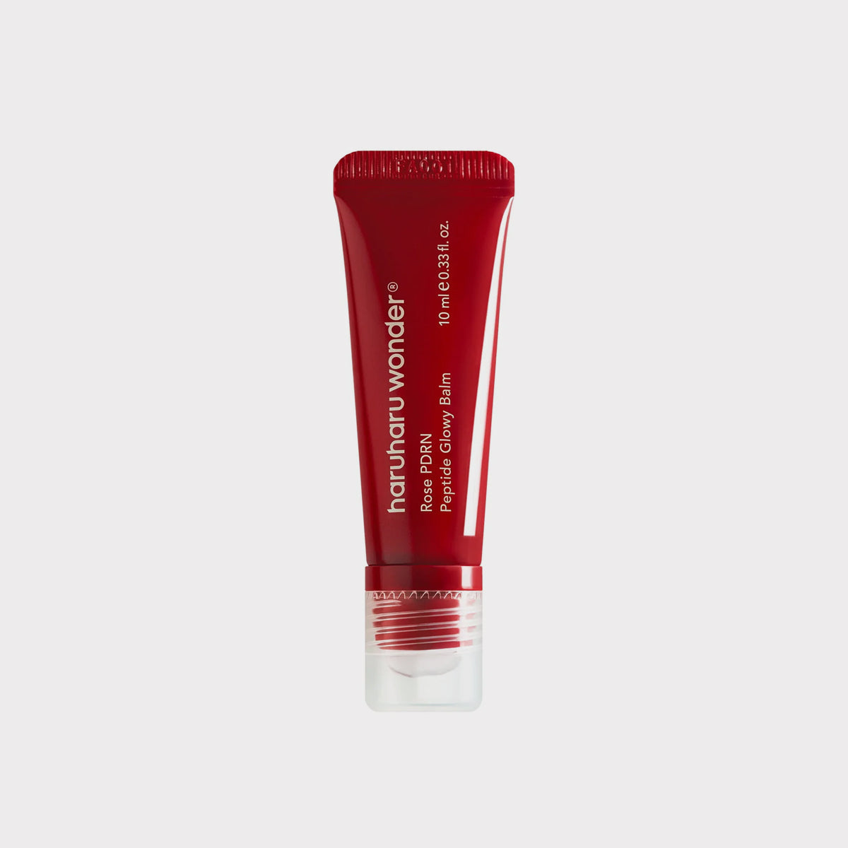haruharu wonder - Rose PDRN Peptide Glowy Balm