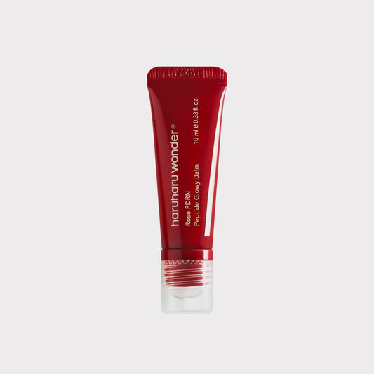 haruharu wonder - Rose PDRN Peptide Glowy Balm