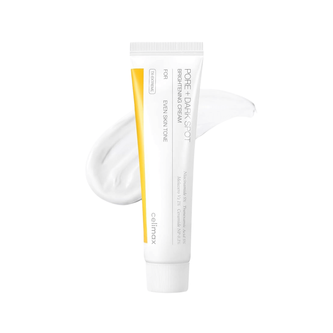 celimax - Pore+Dark Spot Brightening Cream