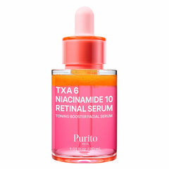 Purito SEOUL - TXA 6 Niacinamide 10 Retinal Serum