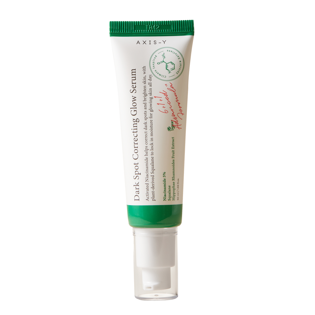AXIS-Y - Dark Spot Correcting Glow Serum 