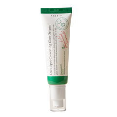 AXIS-Y - Dark Spot Correcting Glow Serum 